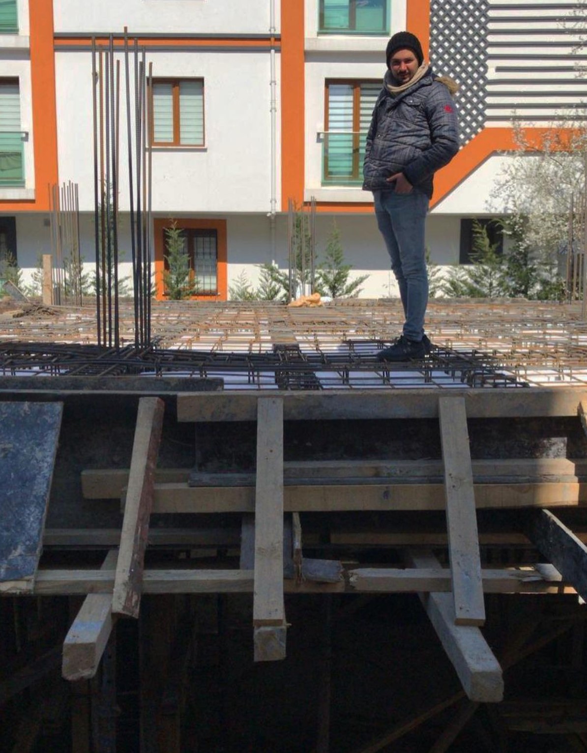 Atmaca Group Office